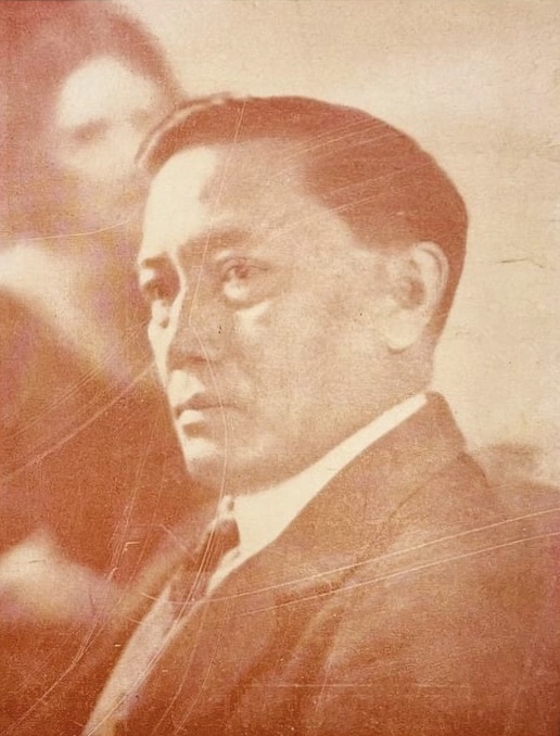 Félix Gorgonia