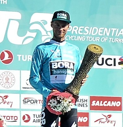Felix Grosschartner