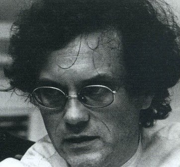 Felix Guattari