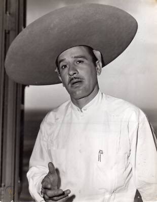 Félix Infante