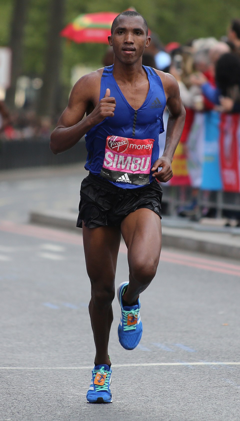 Felix Kibet