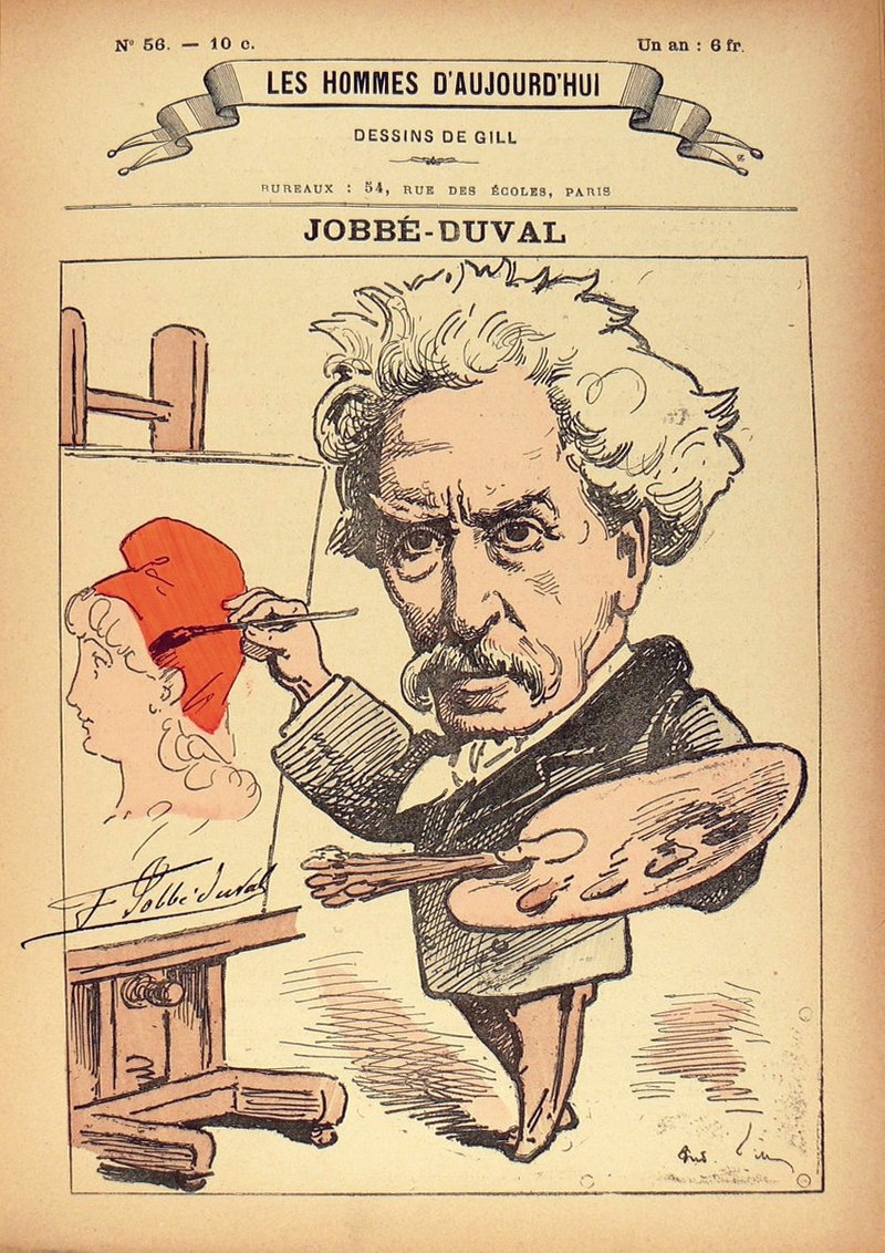 Félix Lemaître