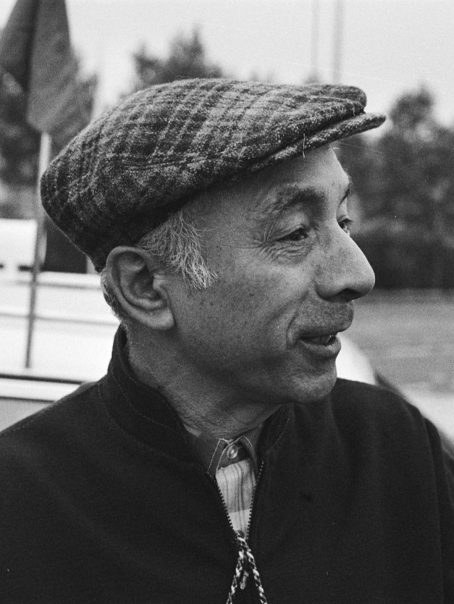 Félix Lévitan
