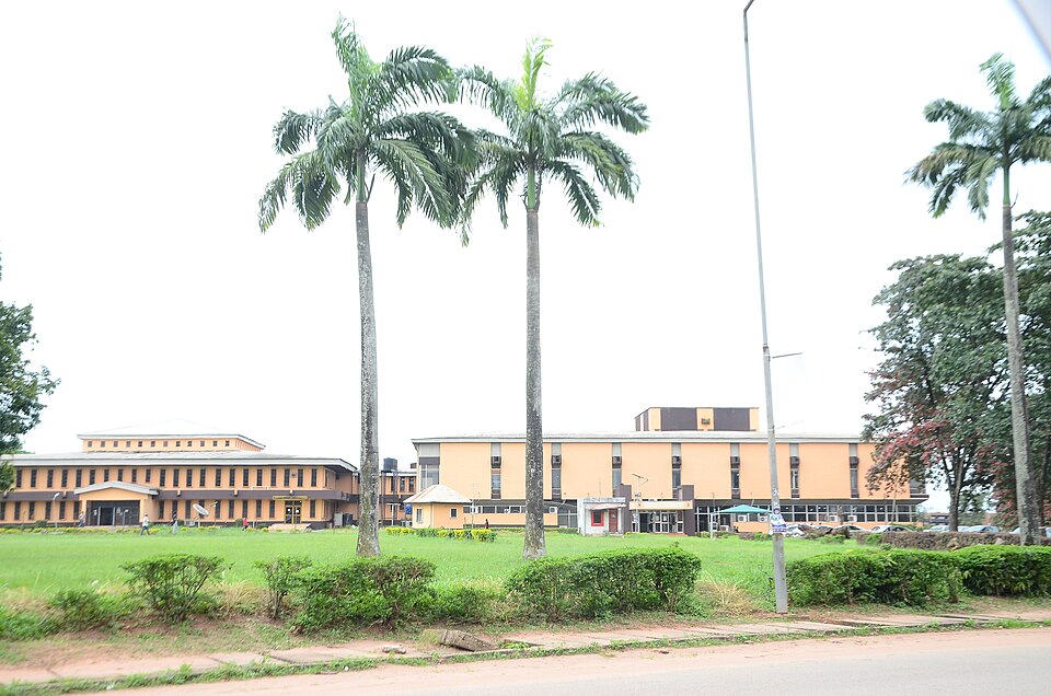 Felix Omoregie