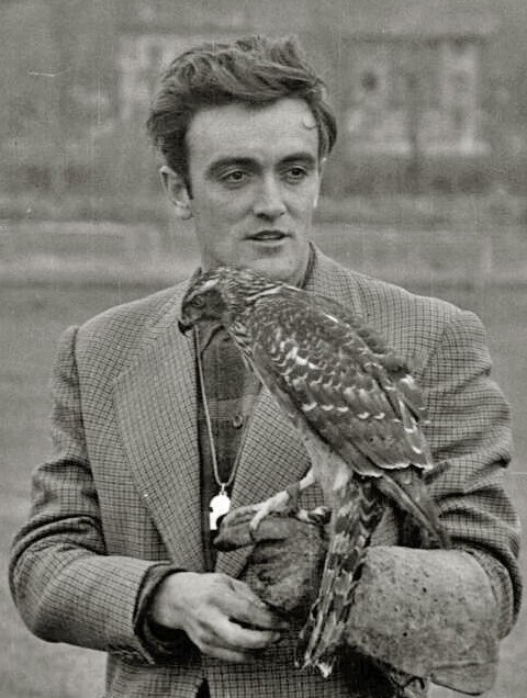 Félix Rodríguez de la Fuente