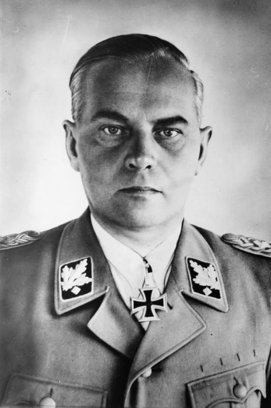Felix Stein