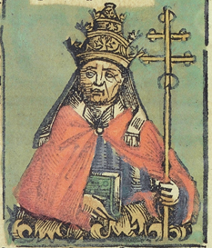 Felix V.