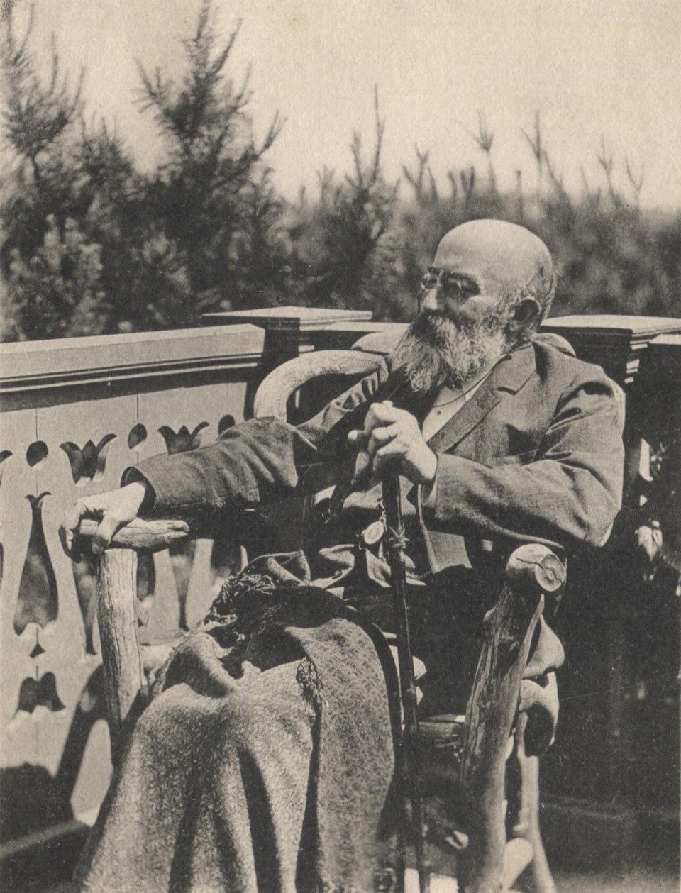 Felix von Heymann