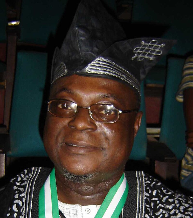 Femi Akinyemi