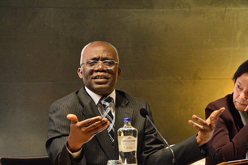 Femi Falana