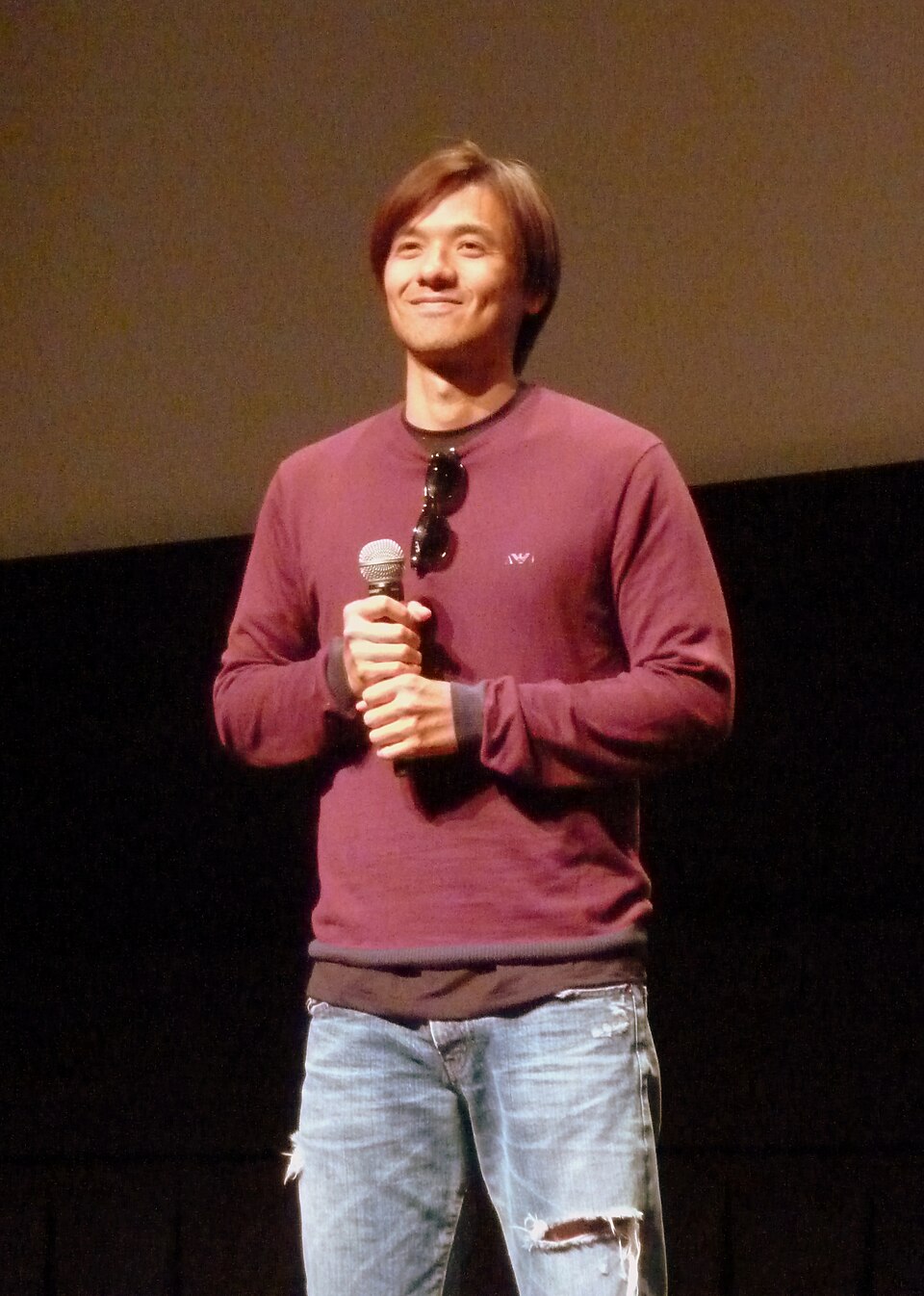 Feng Delun