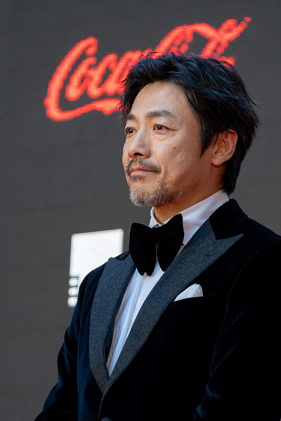 Feng Huade