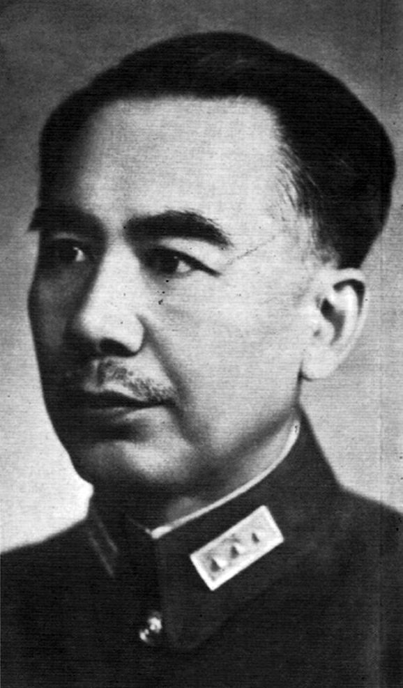 Feng Hui-sheng