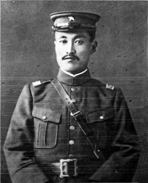 Feng Songling