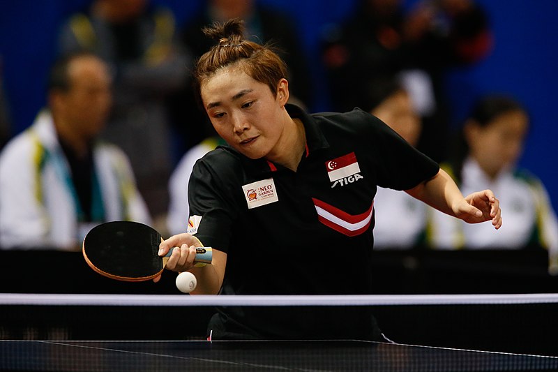 Feng Tianwei