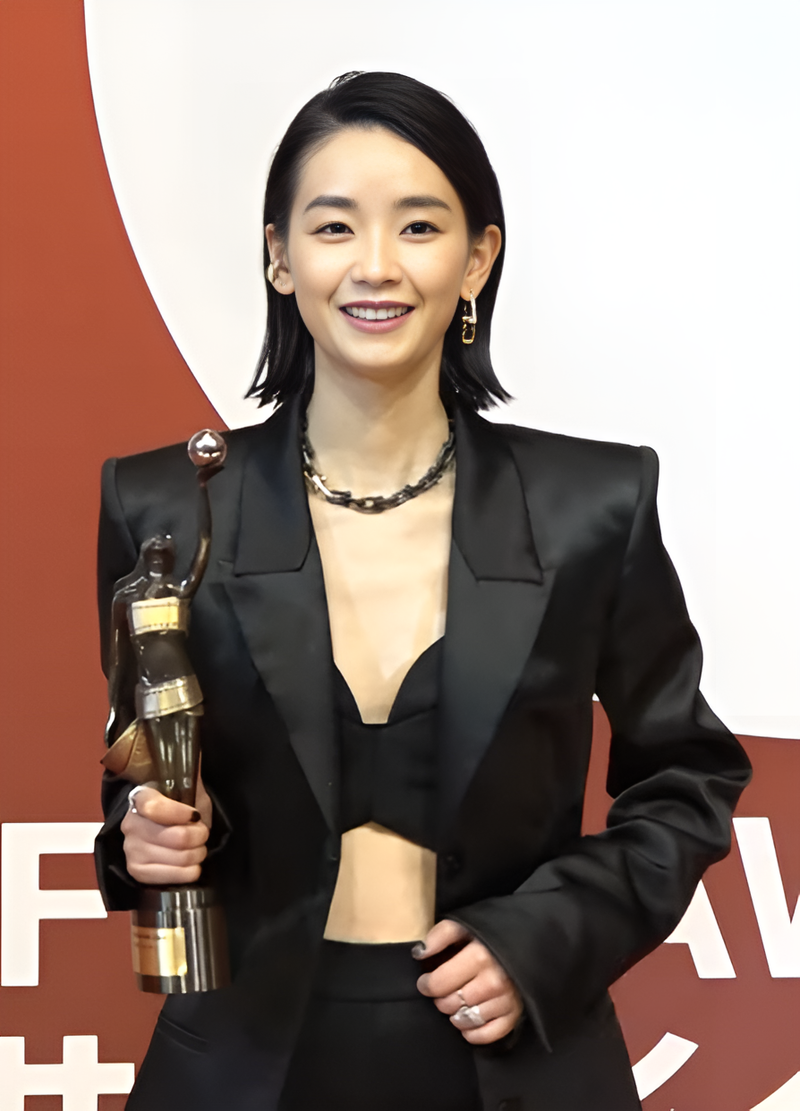 Feng Xiaoxia