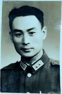 Feng Xuewei