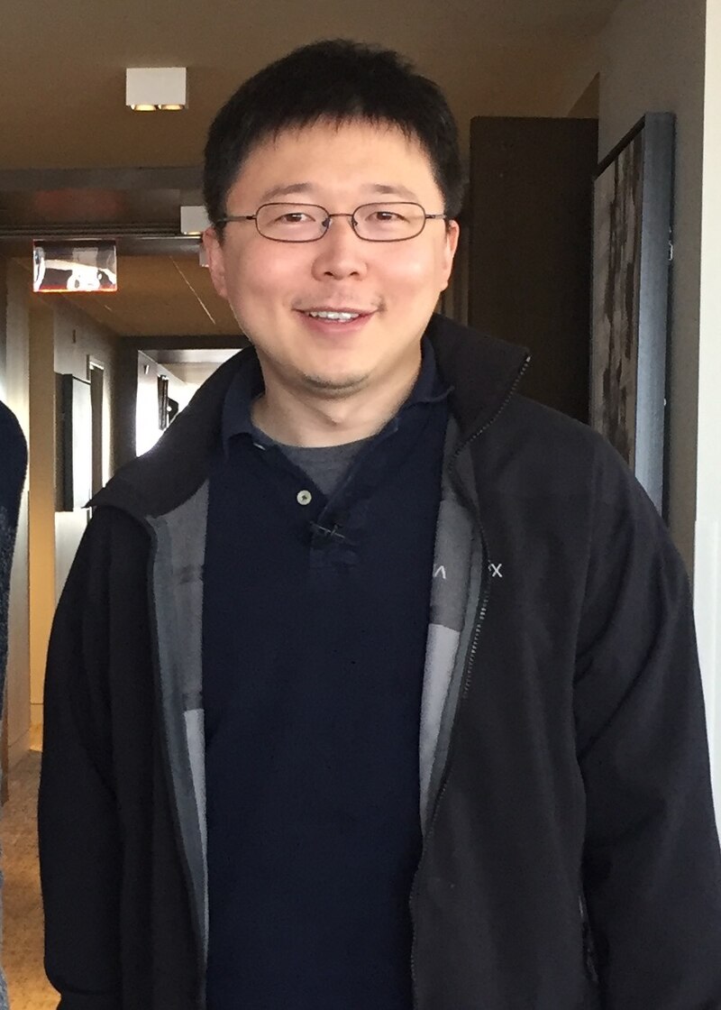 Feng Zhang