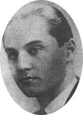 Fényes Szabolcs
