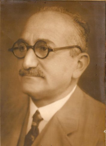 Fenyő János