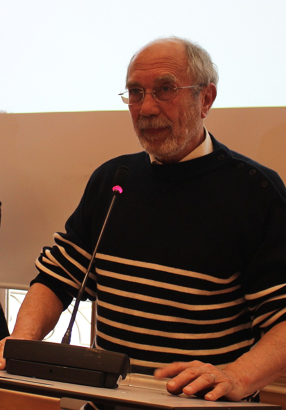 Feodor Atkine