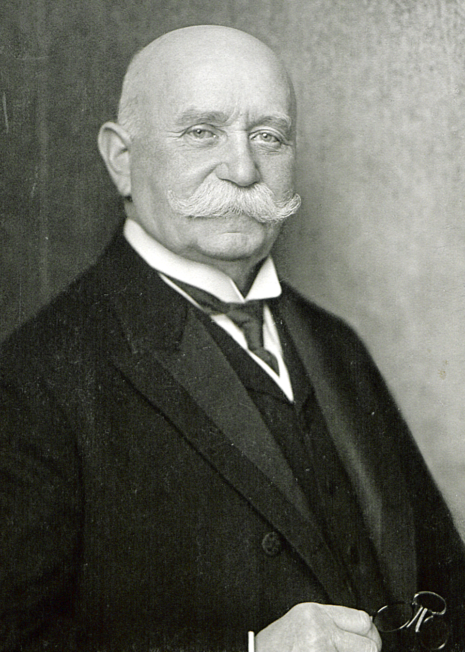 Ferdinand Adolf von Zeppelin