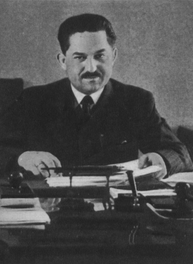 Ferdinand Ďurčanský
