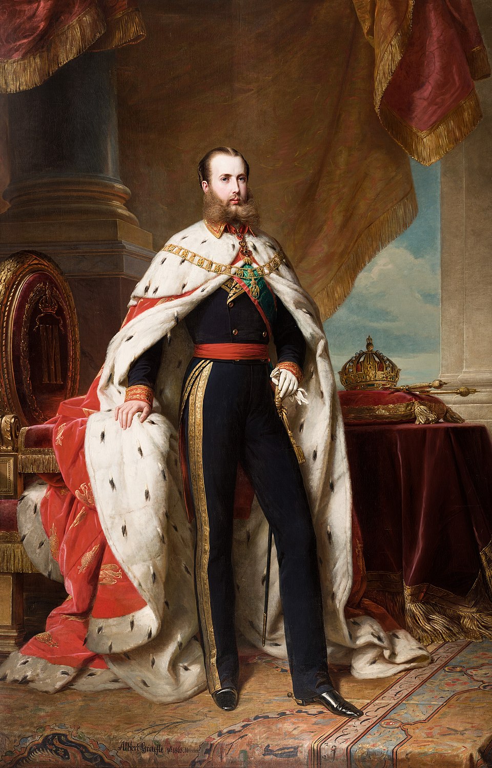 Ferdinand Gunter