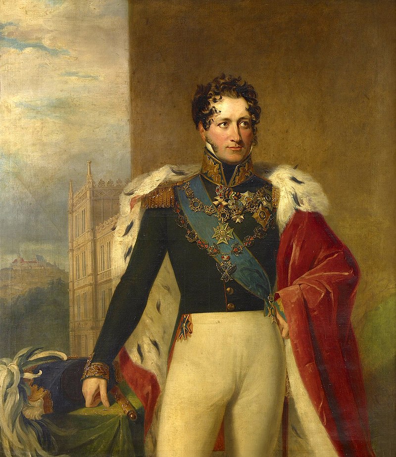 Ferdinand I Saxe-Coburg and Gotha