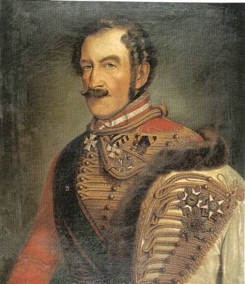 Ferdinand I Saxe-Coburg-Gotha