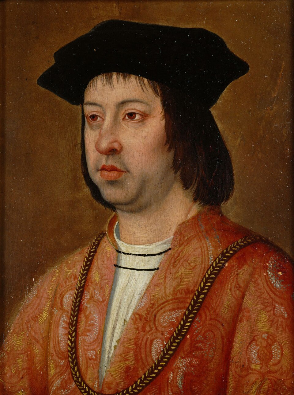 Ferdinand II de Aragon