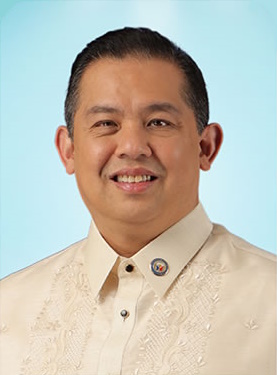 Ferdinand Martin Romualdez