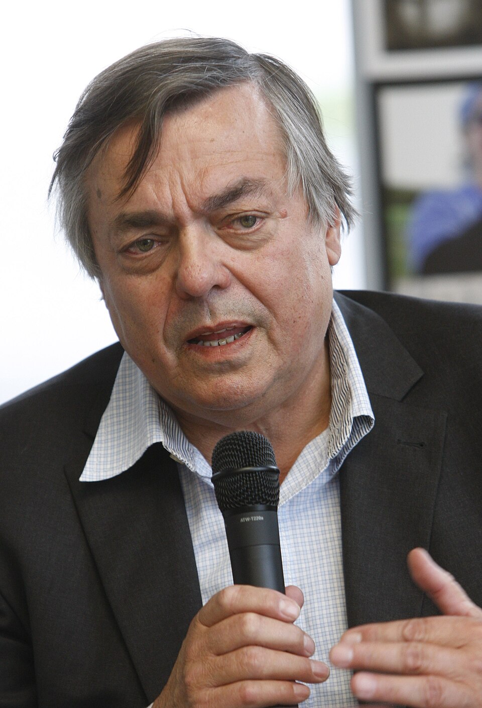Ferdinand Miklavc