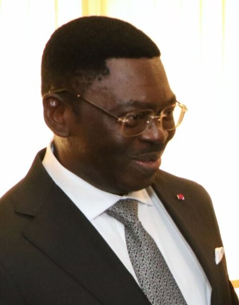 Ferdinand Ngoh Ngoh