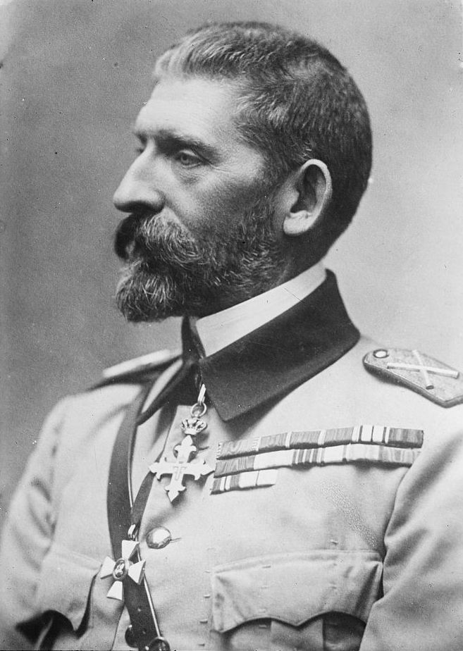Ferdinand of Romania