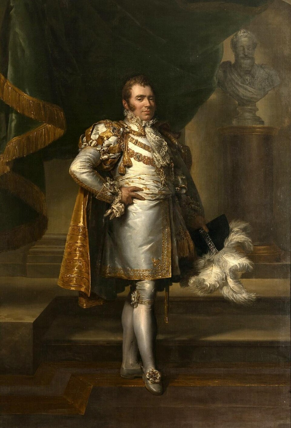 Ferdinand Saint Fleur