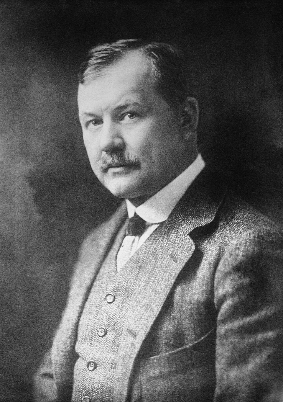 Ferdinand Tauber