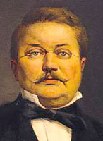 Ferdinand von Hebra