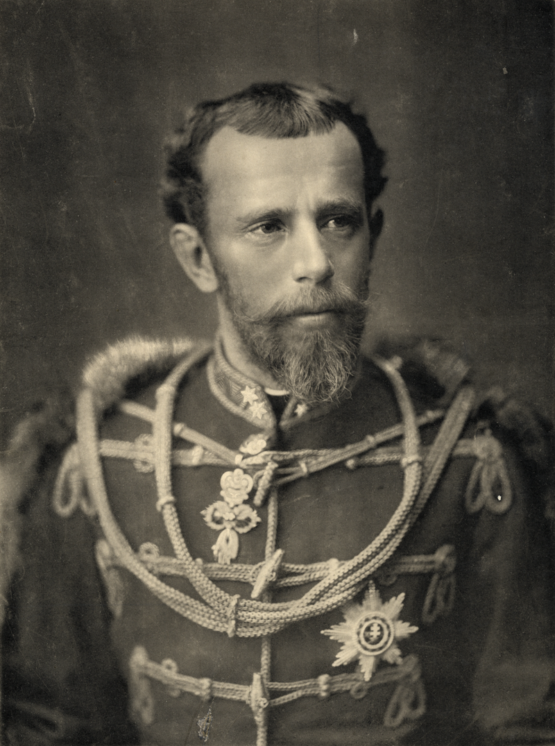 Ferdinand von Herold