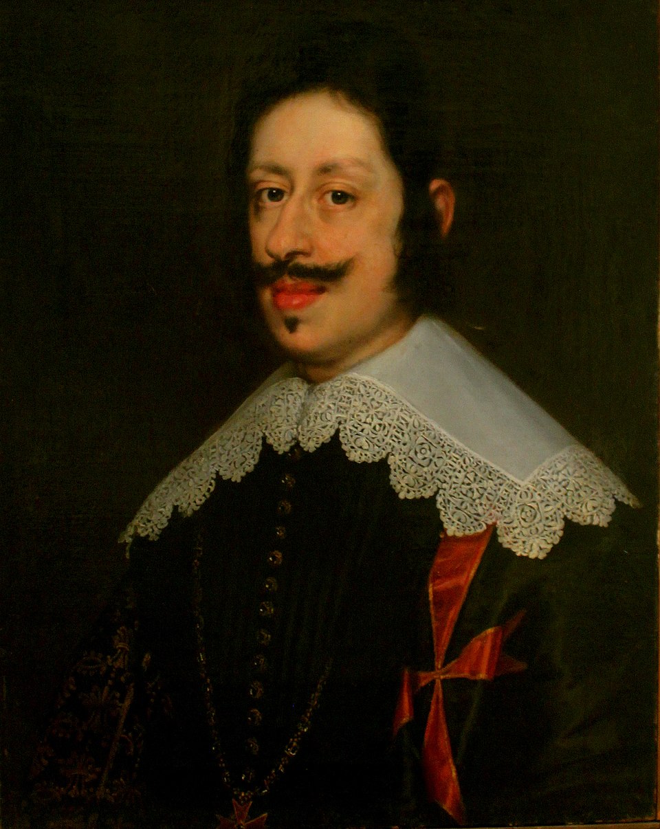 Ferdinando de' Medici