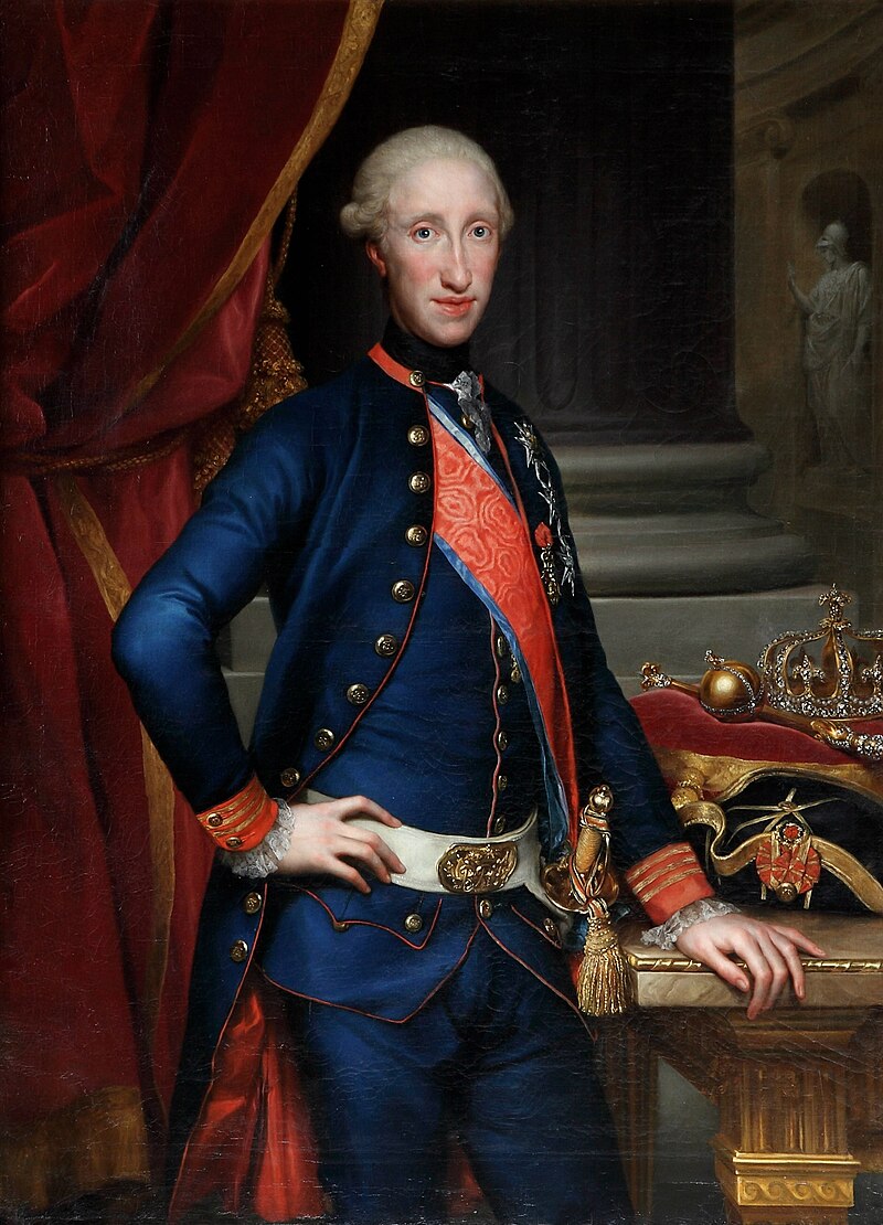 Ferdinando II di Borbone