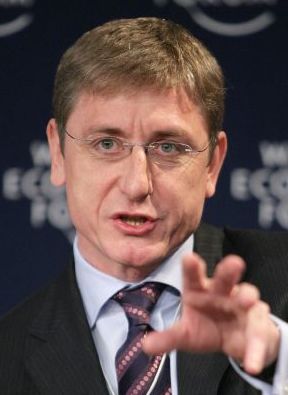 Ferenc Gyurcsány