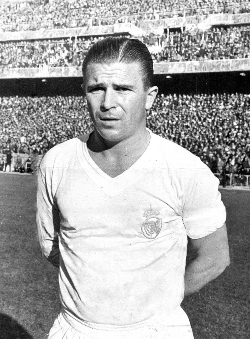 Ferenc Puskás