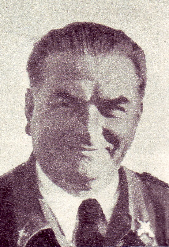 Ferenc Rab
