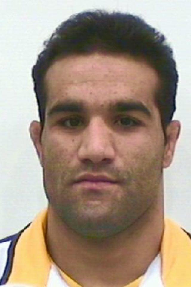 Fereydoun Ghanbari