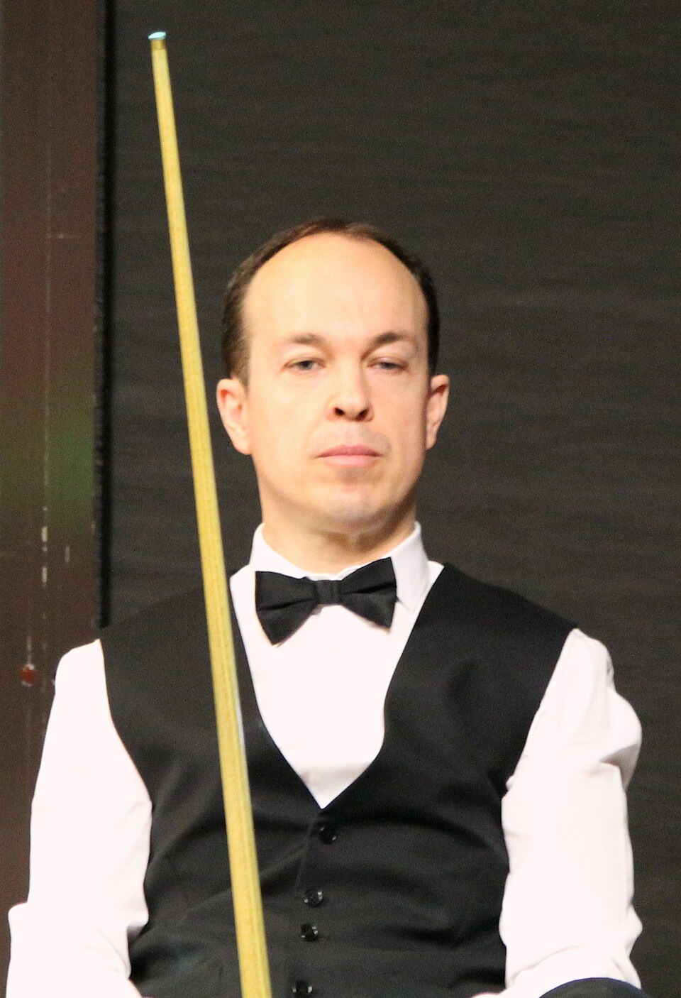 Fergal O'Brien