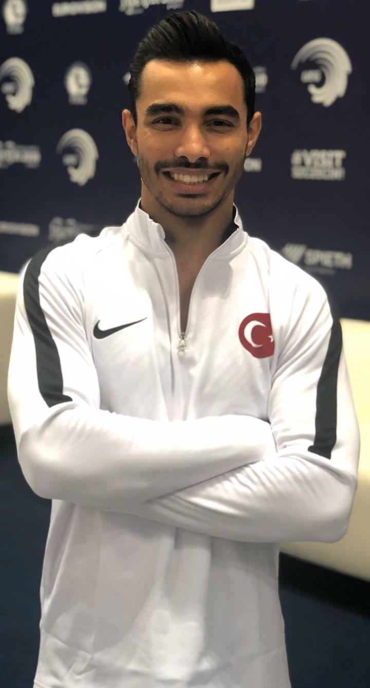 Ferhat Arıcan
