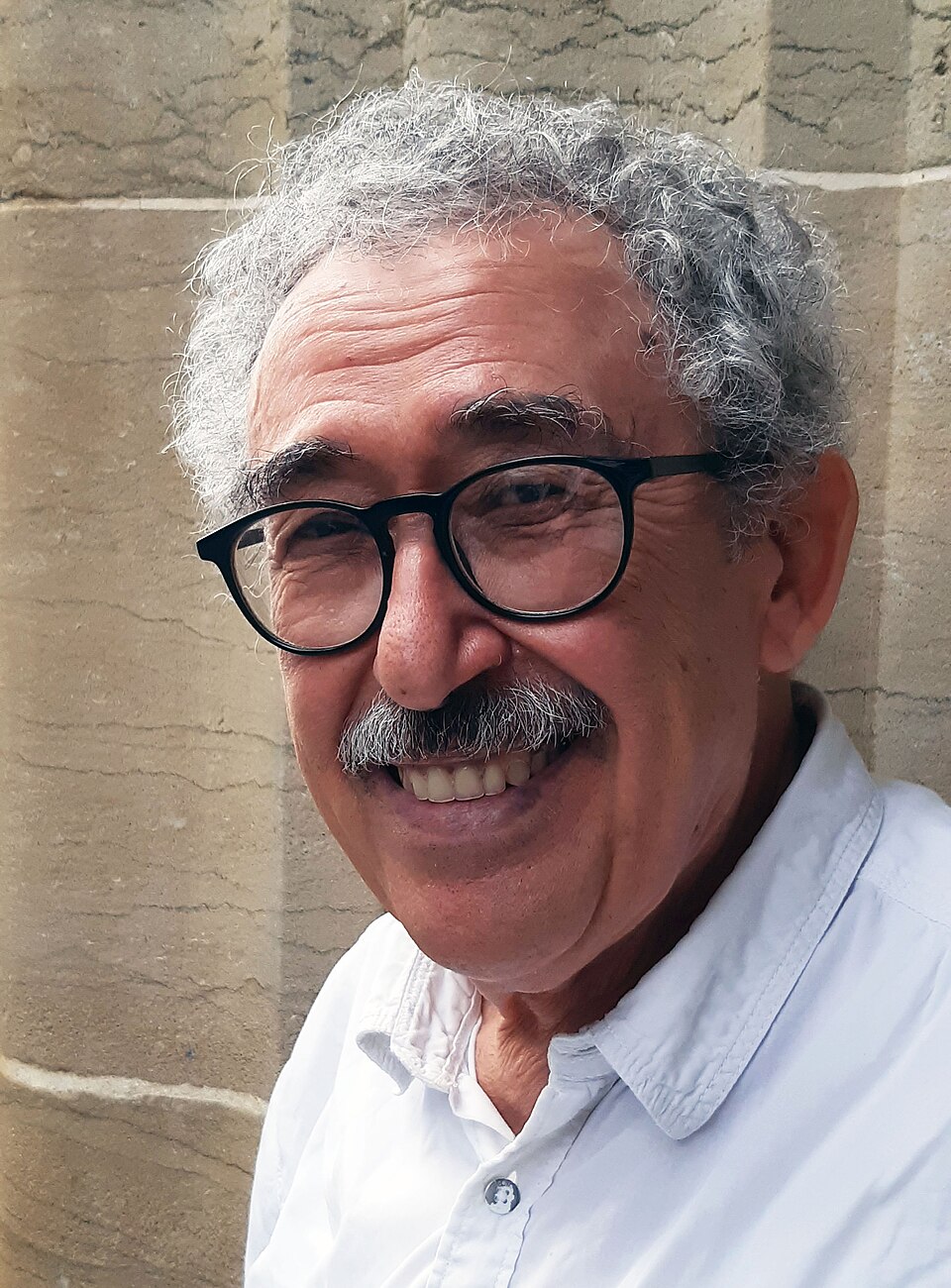 Férid Boughedir