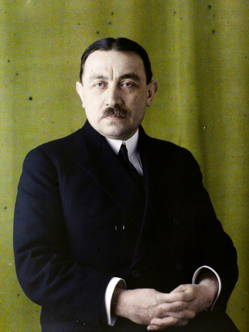 Ferit Aktas
