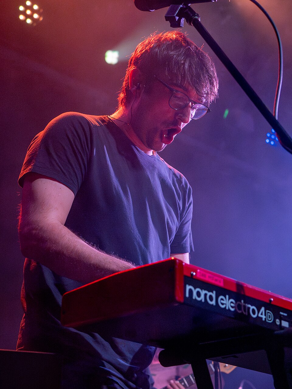 Fermín Ellis